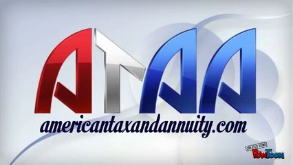 Phillip Roy Financial Services and the End of Taxes