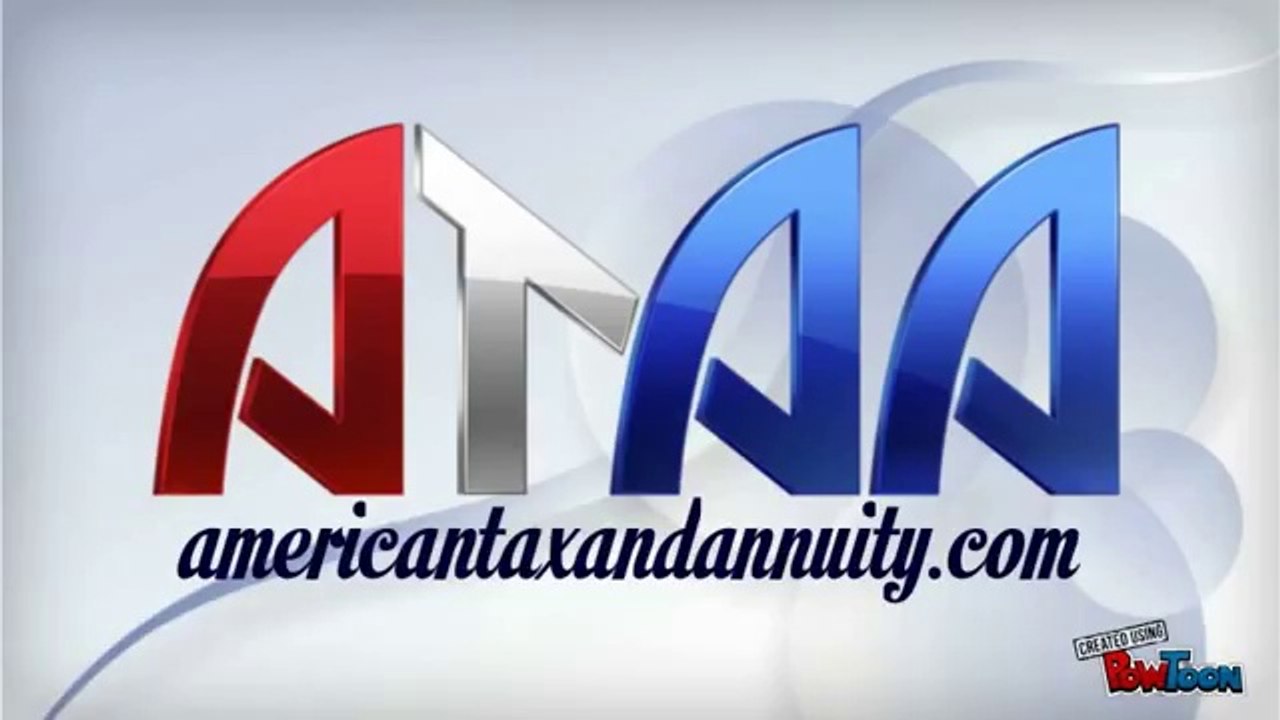 Phillip Roy Financial Services and the End of Taxes