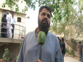 LOCKERS NEWS  PKG. BY A.Q. RANA
