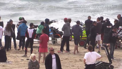 Qualif - 25 - Vincent Baleste vs Jeremy Bosser - IFWA JET JUMP EXTREME 2014