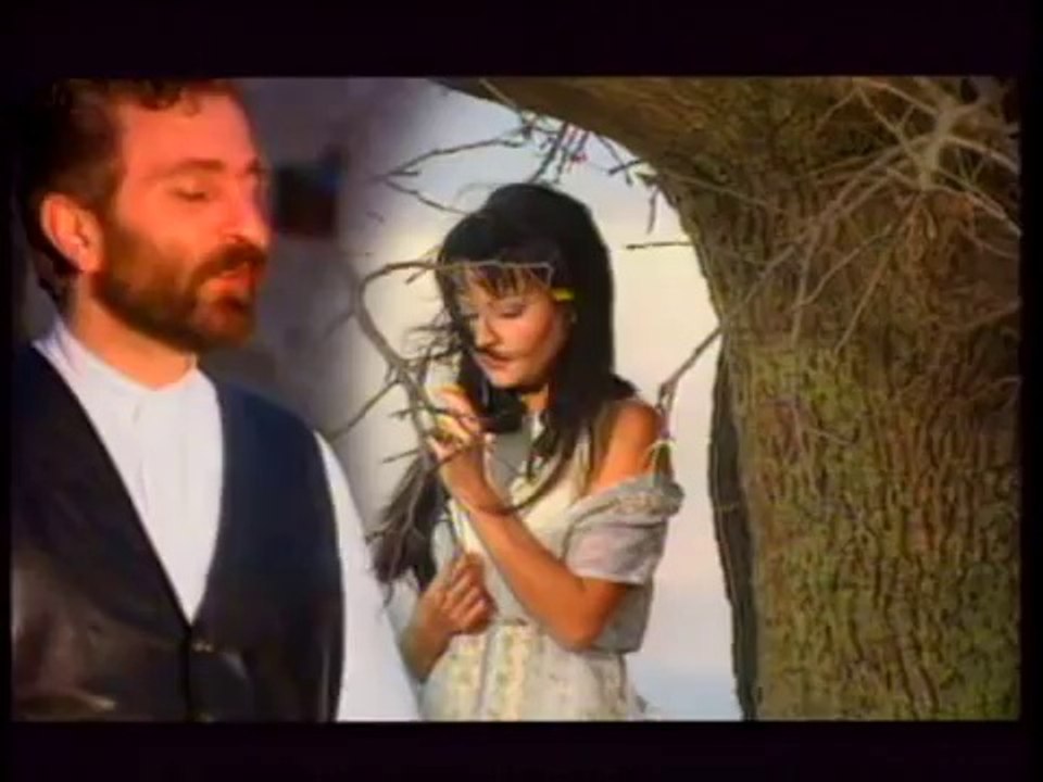 Seviyorum Seni (Onur Akın)