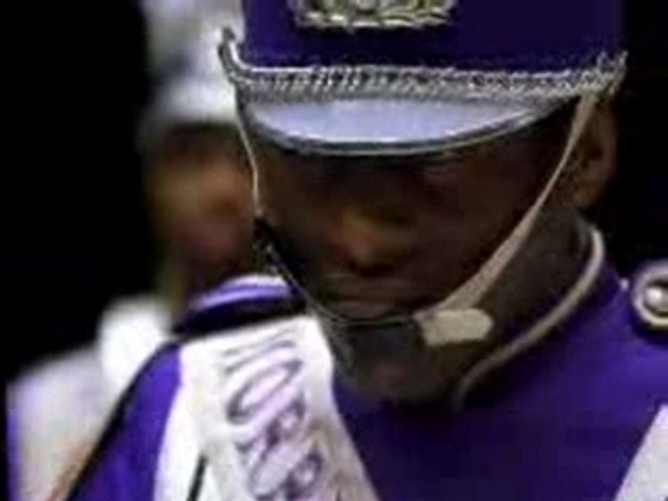 Drums Battle Superball