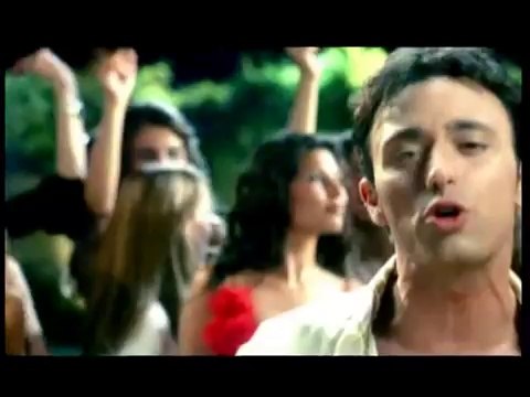 Pazara Kadar (Mustafa Sandal)