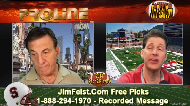 Pac 12 North 2014 Football Preview (Oregon, Stanford, Washington, Oregon State, Cal)