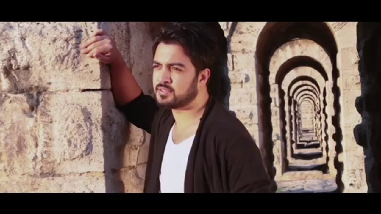 Ördü Kader Ağlarını (Yusuf Güney)