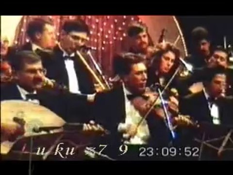 Seçil HEPER-Kader Böyle İmiş Ne Söylesem Boş