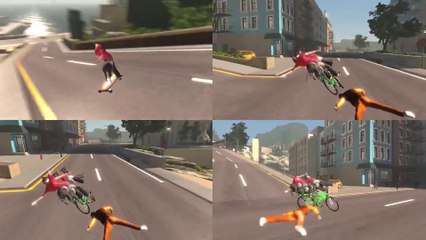 Goat Simulator - Patch 1.1 Trailer