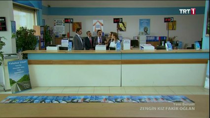 zengin kız fakir oğlan 82. bölüm - nurhan'a bilmece soran müdür -