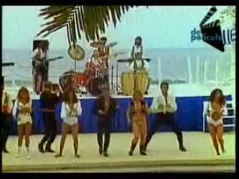 Garibaldi - Gariboom