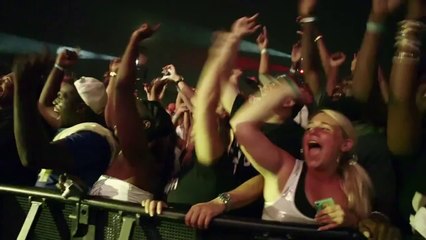 Made in America TRAILER 1 (2014) - Jay-Z, Ron Howard Documentary HD