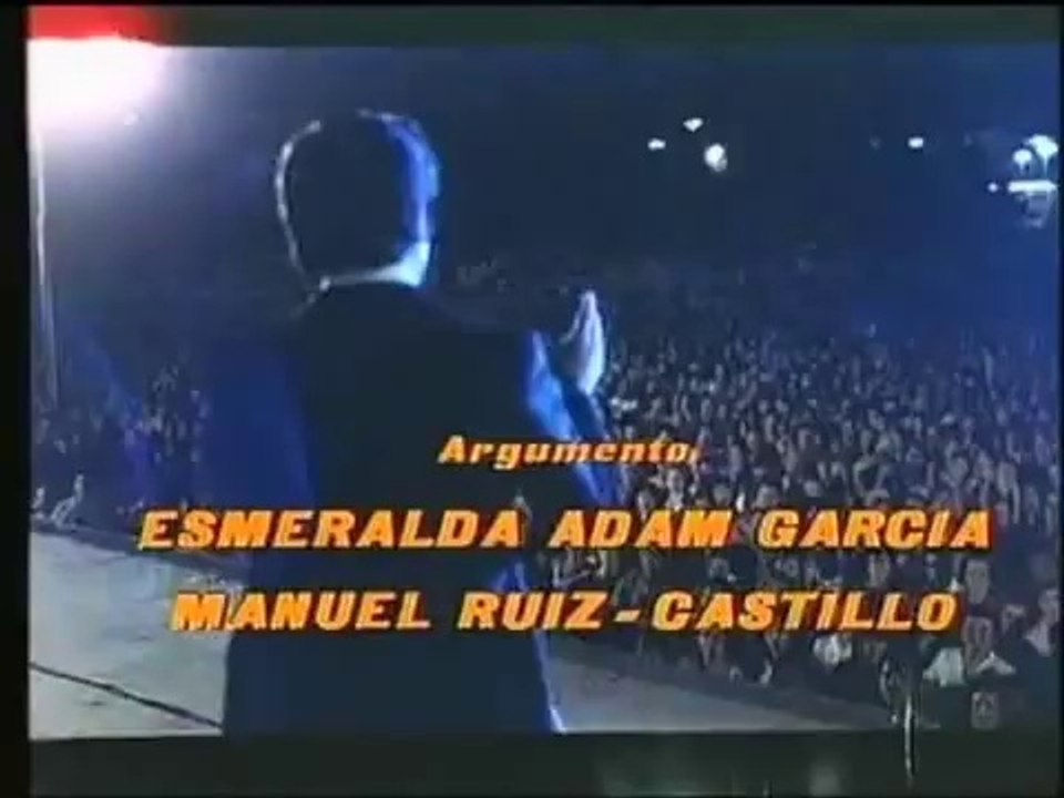 Manolo Escobar - Rumba de la Enamorada