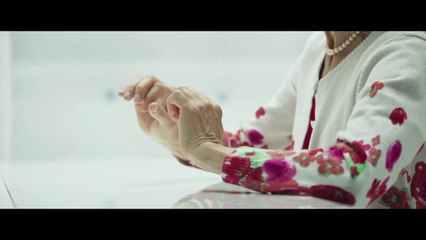 The Signal Movie CLIP - Mirabelle (2014) - Laurence Fishburne Movie HD