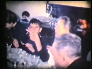 Natale in casa Borruso