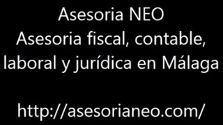 Asesoria fiscal en Malaga