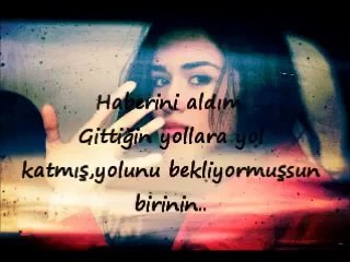 Umarım Unutmuşsundur (Kahraman TAZEOĞLU)