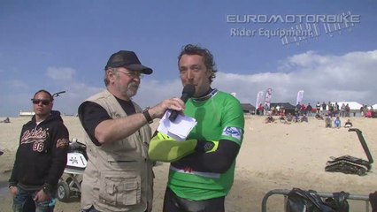 Qualif - 28 - Federico Bufacchi vs Aurélien Marchand - IFWA JET JUMP EXTREME 2014