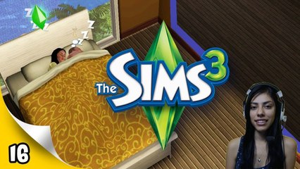 Sims 3 - Ep 16 - Finally WooHoo!