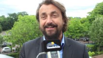 Henri Leconte : 