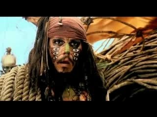 Pirates des caraibes