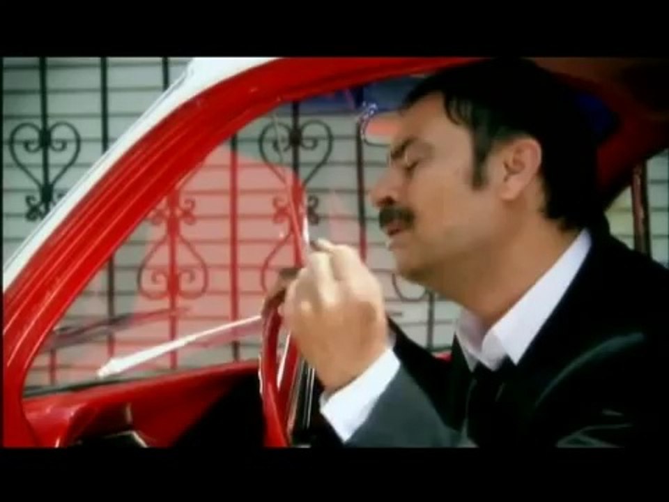 Ruh İkizi (Yıldırım Caner)