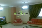 LARGE FLAT IN A GOOD PRICE FULLY FURNISHED IN DEGLA