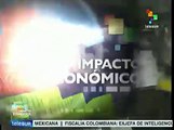 Argentina: agroexportadores han recibido casi 11 mil mdd en divisas