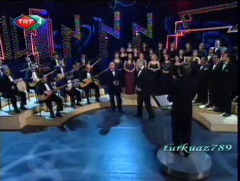 Seçkin TUTUŞ-Sular Durulur Derler