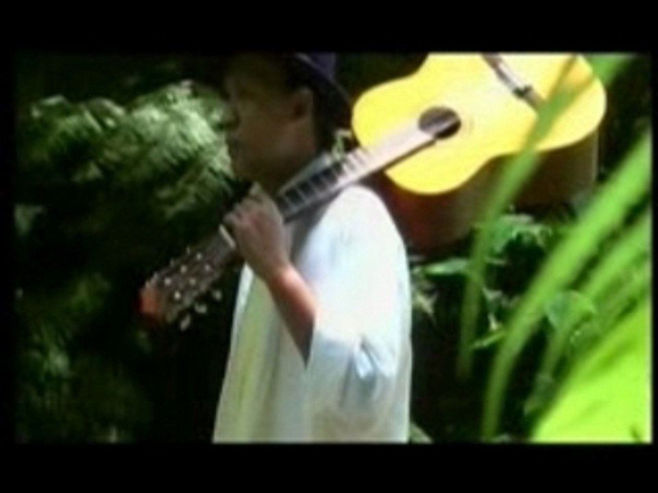 Patrick Saint-Eloi - Lymiè Zouk