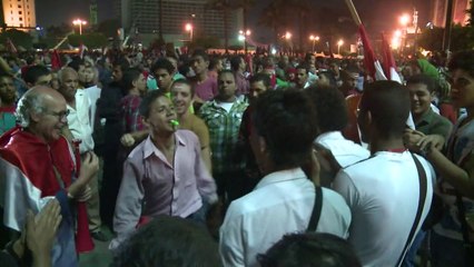 Egito tem oficialmente novo presidente