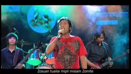 Zomi  Mtv : Zomi  Na  Hi