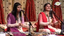 Noora Sisters - Chan Kithan Guzari Haie Raat Ve