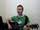 Bob Marley - Redemption Song (Guilherme Gielow Cover)