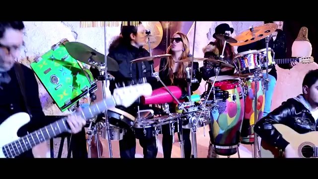 Sana Söz (Seda Tripkolic)