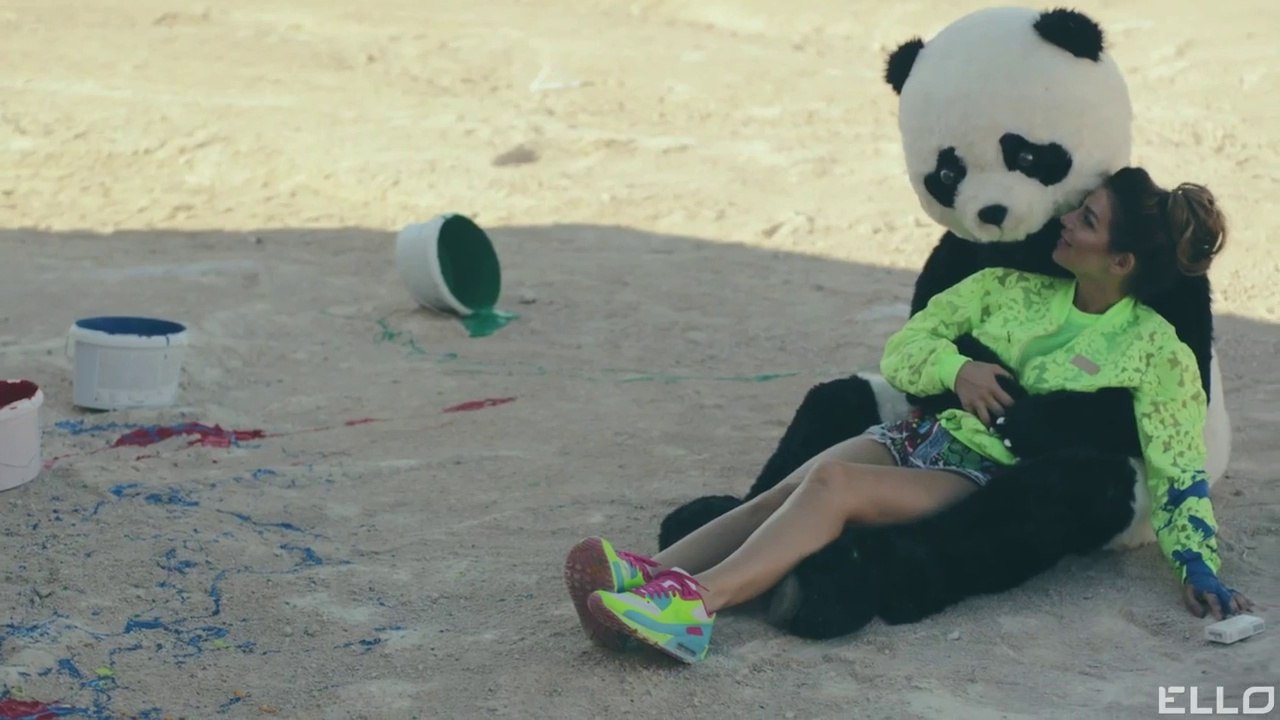 ПРЕМЬЕРА! Анна Седокова - Дотронься