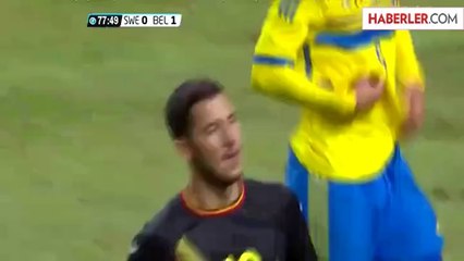 PSG, Eden Hazard İçin 75 Milyon Euro Teklif Etti