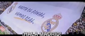 Letra De la Canción de LA DECIMA -  Real Madrid Campeon 2014