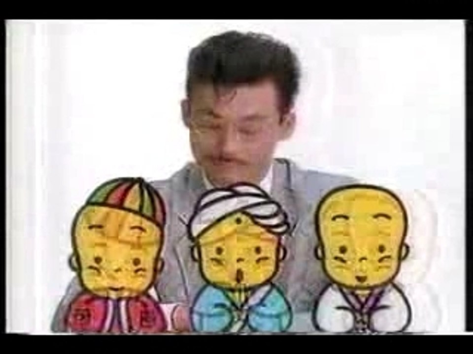 ベビースターラーメンＣＭ
