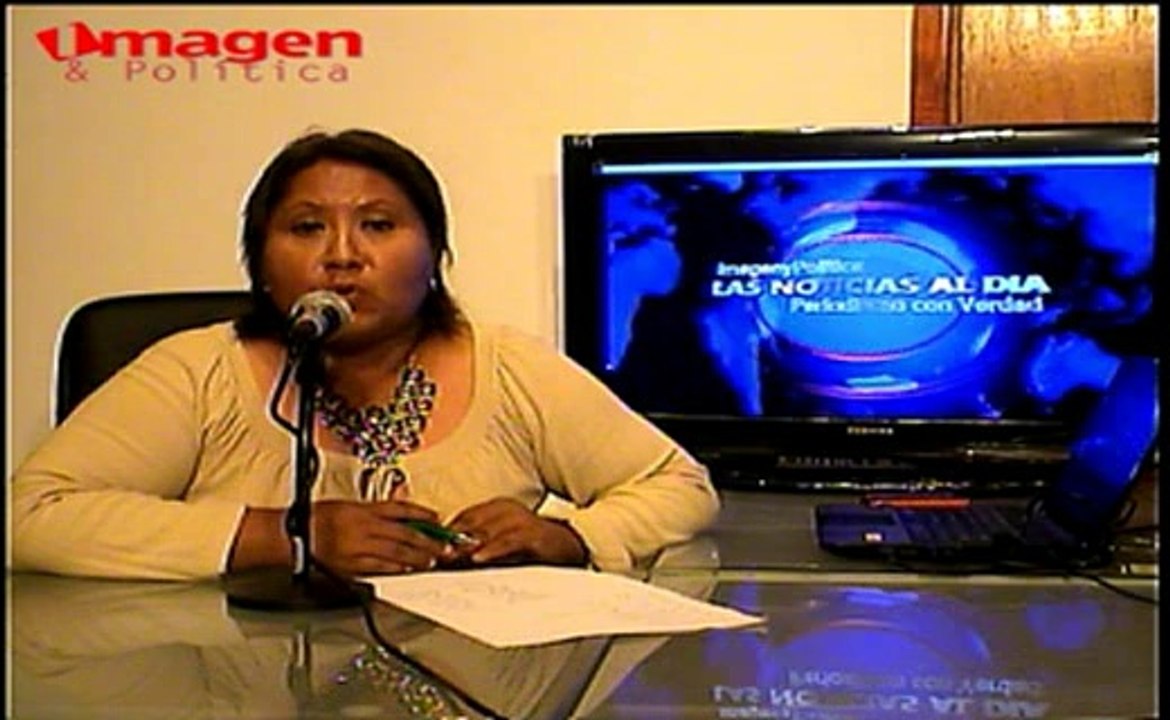 Las noticias al Día 03JUN2014