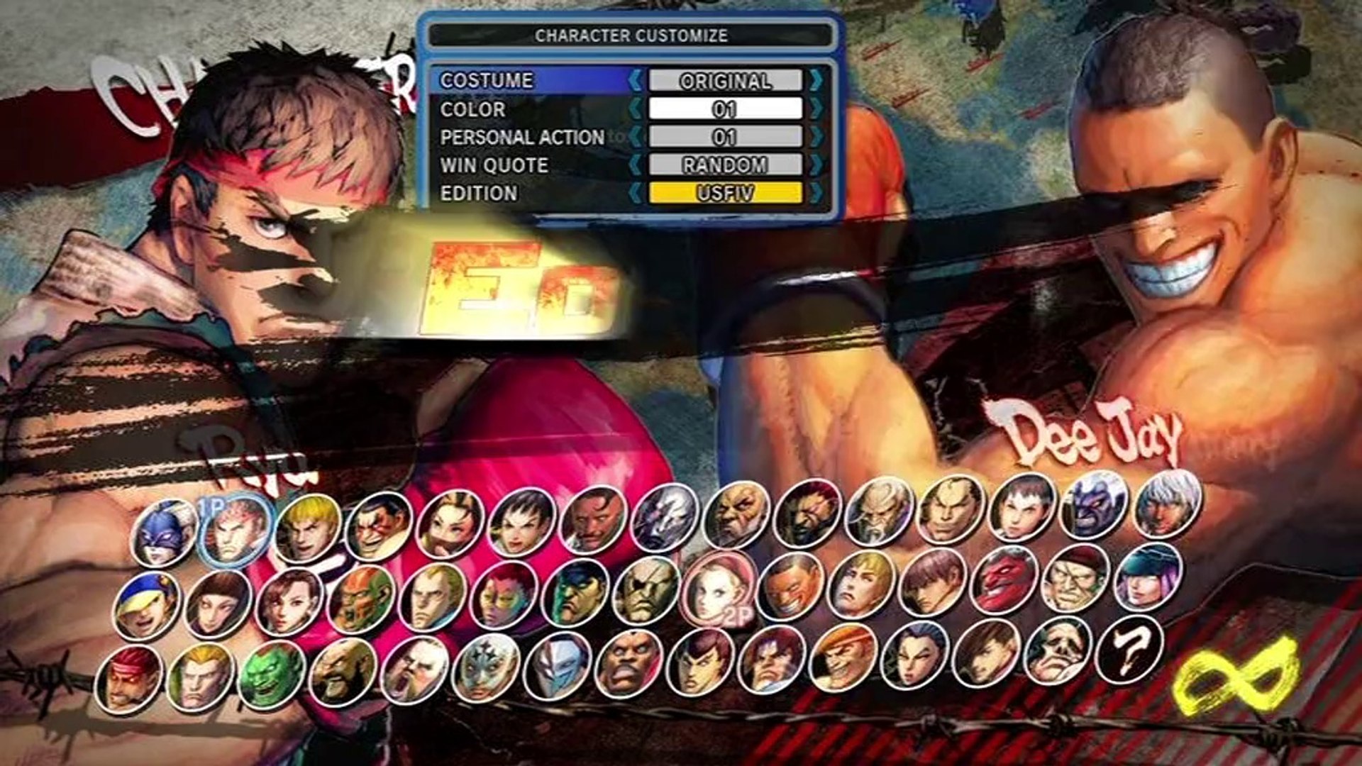 Ultra Street Fighter IV Mobile App Now Available - GameRevolution