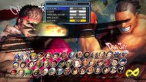 Ultra Street Fighter IV - Digital Upgrade Launch Trailer