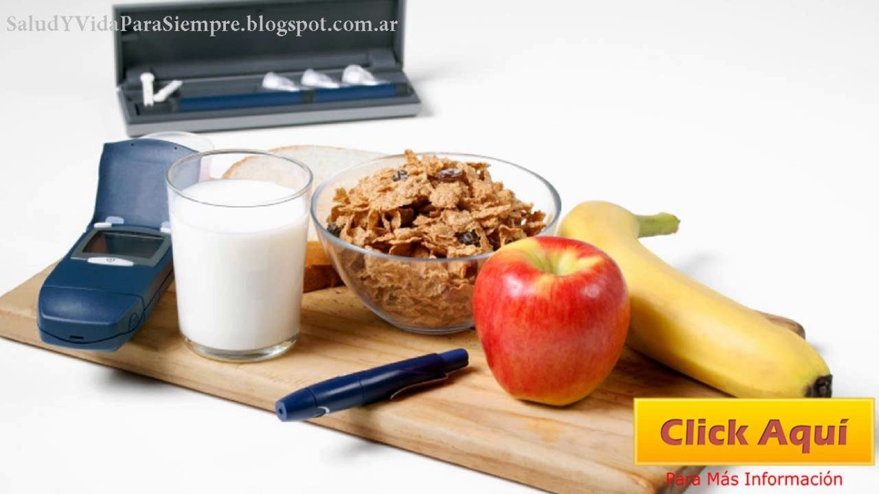 Remedios Caseros Para La Diabetes (Remedios Populares)