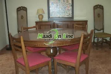 Apartment for rent next to the American School