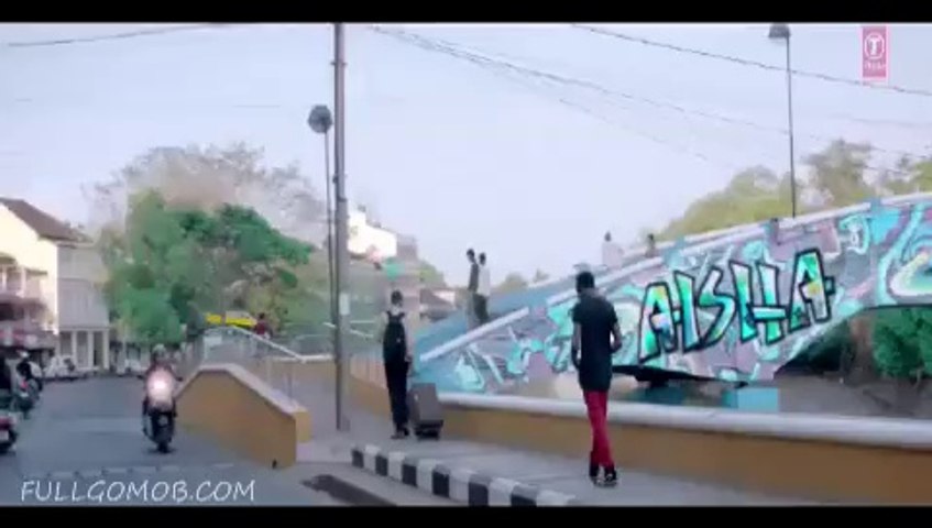 Galliyan (Ek Villain) HD