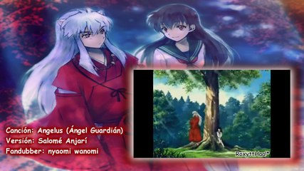 Angelus (fandub latino) 【nyaoмι wanoмι】