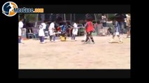 Thần đồng 7 tuổi bóng đá Nhật Bản - Soi Bóng Đá