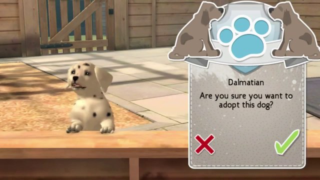 Playstation Vita Pets - Trailer de Lancement