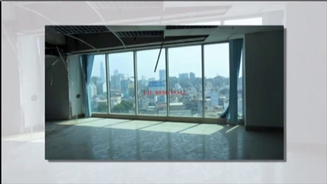 Tin được không??? Cho Thuê Văn Phòng Đường Cộng Hòa quận Tân Bình - Giá chỉ 8 usd/m2