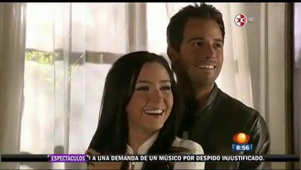 Mane de la Parra en La malquerida    Primero Noticias