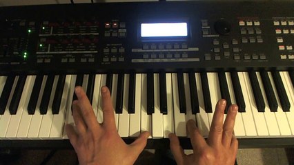 I nomi dei gradi della scala musicale maggiore - Corso di pianoforte gratis (Lezione 7)