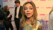 Glamour Awards: Stars reveal their top glam tips!
